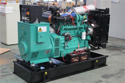 康明斯发电机组