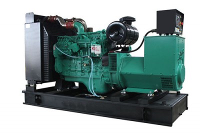 康明斯发电机组