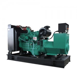 康明斯发电机组