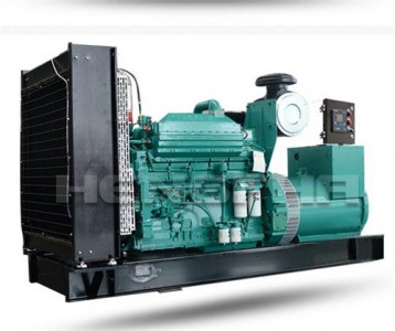 康明斯发电机组