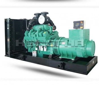 康明斯发电机组