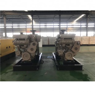 康明斯发电机组