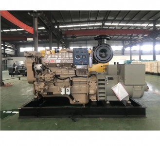 康明斯发电机组
