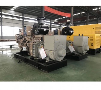 康明斯发电机组