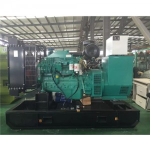 康明斯发电机组