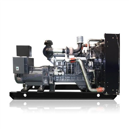 柴油发电机组