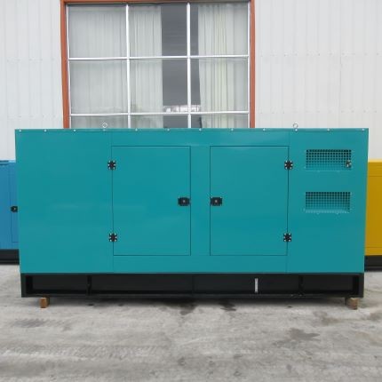 柴油发电机组